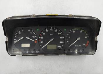 Licznik Zegary VW T4 1.9 2.4 D 7D0919862G 0263609018