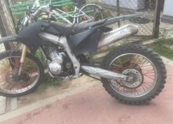 crosss 250 [xmots/dIabolini 250]