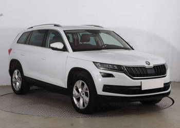 Skoda Kodiaq 2.0 TDI 4x4