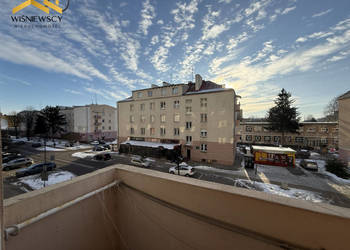 Mieszkanie 44,2 m2 Elbląg, ul. Giermków