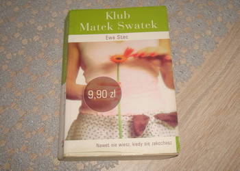 Klub matek swatek /Stec/ js
