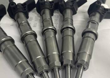 Wtryskiwacz regenerowany 0445115029 076130277 VW Crafter