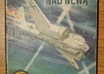 Żółty Tygrys - Reflektory nad Newą - 1/78