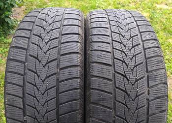 2x opony zimowe Imperial SnowDragon UHP 225/50/R18. Polecam