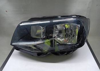 LAMPA PRZÓD PRZEDNIA LEWA VW T6 7E1941015