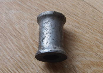 SHL M17 DYSTANS KOŁA