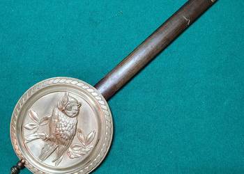 Wahadło listwowe do zegara wiszącego