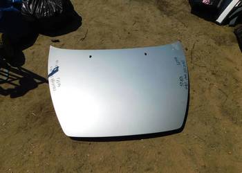 volvo V50 S40 maska kolor 426-26 nr 40517 WYSYŁKA