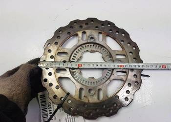 TARCZA MOTOCYKL KAWASAKI Z800 TARCZA MOTOCYKL KAWASAKI Z800