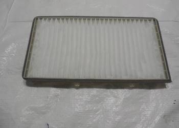 filtr kabinowy opel vivaro A NOWY 7701050319