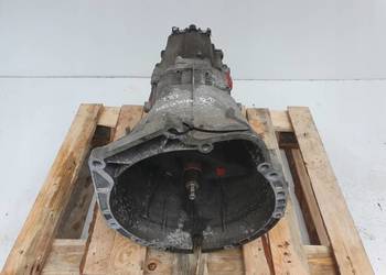 BMW E87 E90 E91 3.0 330 i MANUALNA SKRZYNIA BIEGÓW manual