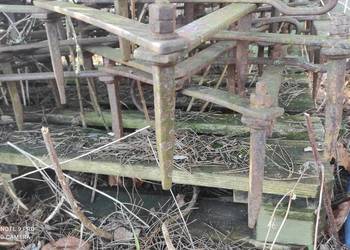 Brony 12 nowe cynki 6 polowe