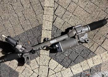 Przekładnia kierownicza VW T6.1 19- 7L1423051F maglownica kolumna