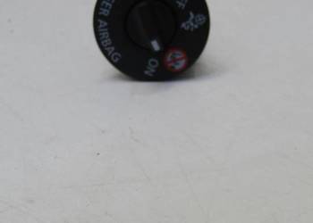 PRZEŁĄCZNIK AIRBAG AIRBAGA PODUSZEK RENAULT CAPTUR II 681991670R