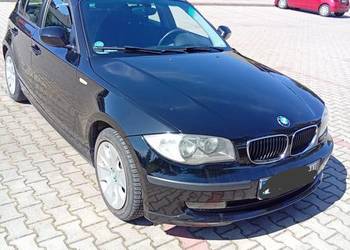 BMW Stan bardzo dobry
