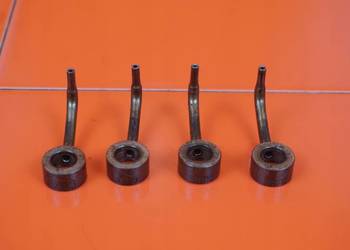 BMW E90 E87 E60 2.0 B 09r 170KM N43B20AA natrysk oleju dysza