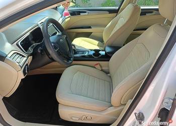 Ford mondeo mk5 ford fusion mk5