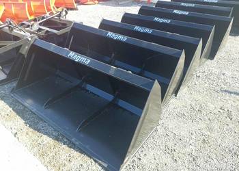 Nowa łyżka do gospodarstwa | Transport krajowy