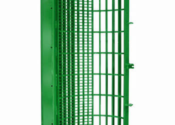 Klepisko Zbożowe John Deer 2064