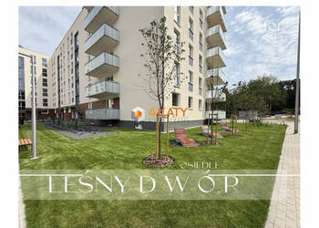 Mieszkanie Zielona Góra 37.1m2 2-pok