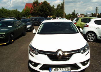 Renault Megane 1,5 DCI 2020 r / Navigacja /