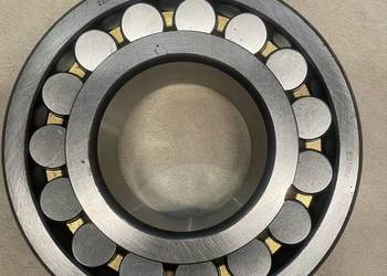 Łożysko baryłkowe FŁT 22318CA.W33