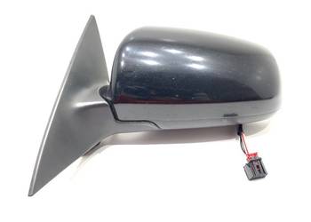 LUSTERKO LEWY AUDI A6 C6 Hatchback 04-11 ZEWNĘTRZNE LEWA, BOCZNE