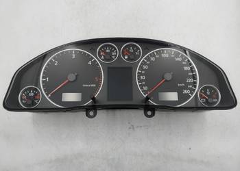 Licznik Zegary Audi A6 C5 2.5 TDI 4B0920933GX 110.380.128/001