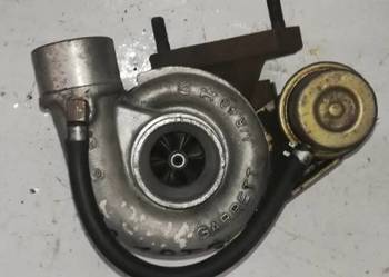 Turbosprężarka Ford 1.6 T 131KM 465187