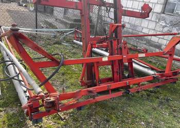 Wierzyczka do opryskiwacza