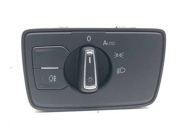 WŁĄCZNIK ŚWIATEŁ VW PASSAT B8 3G0941633J PRZYCISK