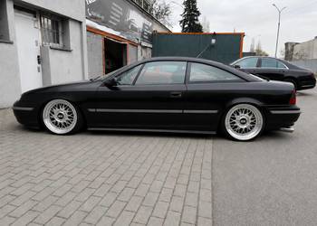 Opel Calibra 2.5 V6 1996r