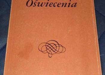Literatura oświecenia - Mieczysław Klimowicz