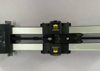 Slider Zeapon Motorized Micro 2