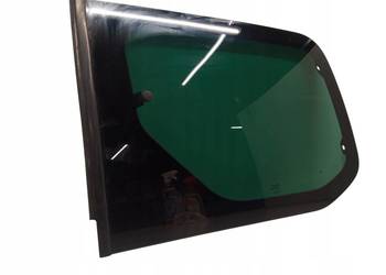 SZYBA DRZWI PRZESUWNE UCHYLNA PRAWA 10 ROK SAINT GOBAIN Peugeot Partner II