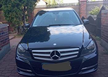 Sprzedam Mercedesa C 180
