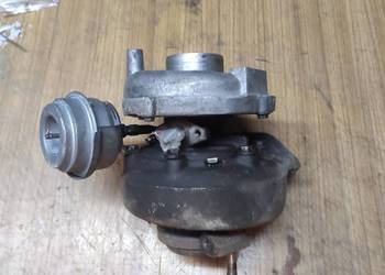 Turbo GT2256v
