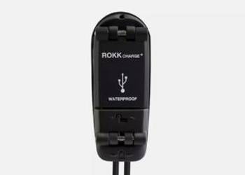 Gniazdo USB wodoodporne Scanstruct Rapid