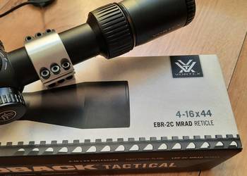 Vortex Diamondblack Taktical 4-16x44 EBR-2C MRAD