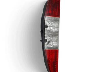 LAMPA PRAWA Fiat Doblo I 2000-2005 tylnia tylna prawy tył 040600999000