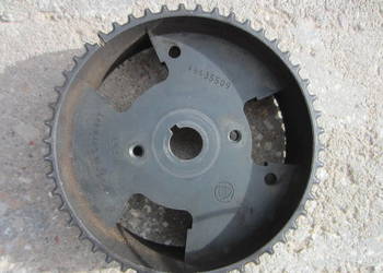 kolo pasowe pompy wtryskowej paliwa bosch Fiat 1.9D