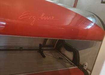 Solarium Ergoline 600