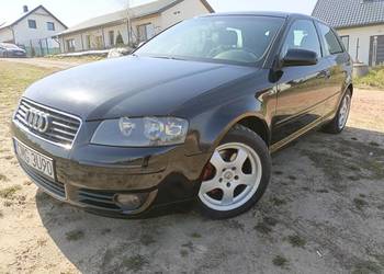 Audi a3 1.6 gaz