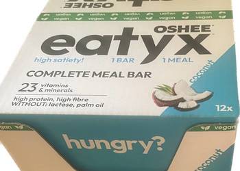 Sprzedam oshee eatlyx 6 sztuk!!