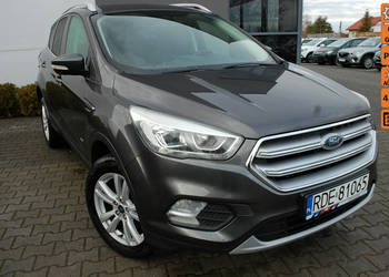 Ford Kuga Lift,Navi,4x4,Automat II (2012-)