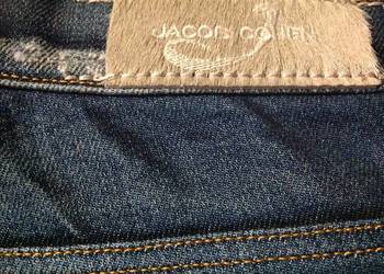 Spodnie Jeans Damskie JACOB COHËN rozm M NOWE
