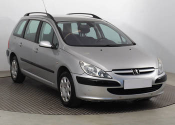 Peugeot 307 1.6 16V