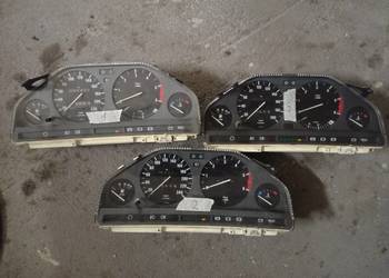 Licznik bmw E30 zegary obrotomierz r6 r4
