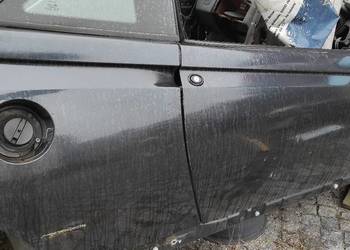 Alfa GTV szyba przód tył boczna