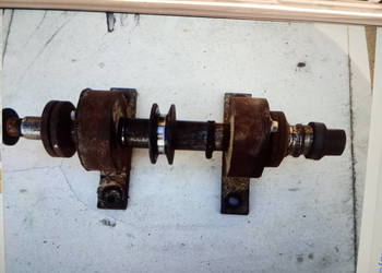 wałek do krajzegi grubość 20 mm